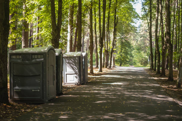 Best Luxury portable toilet rental  in Audubon Park, NJ